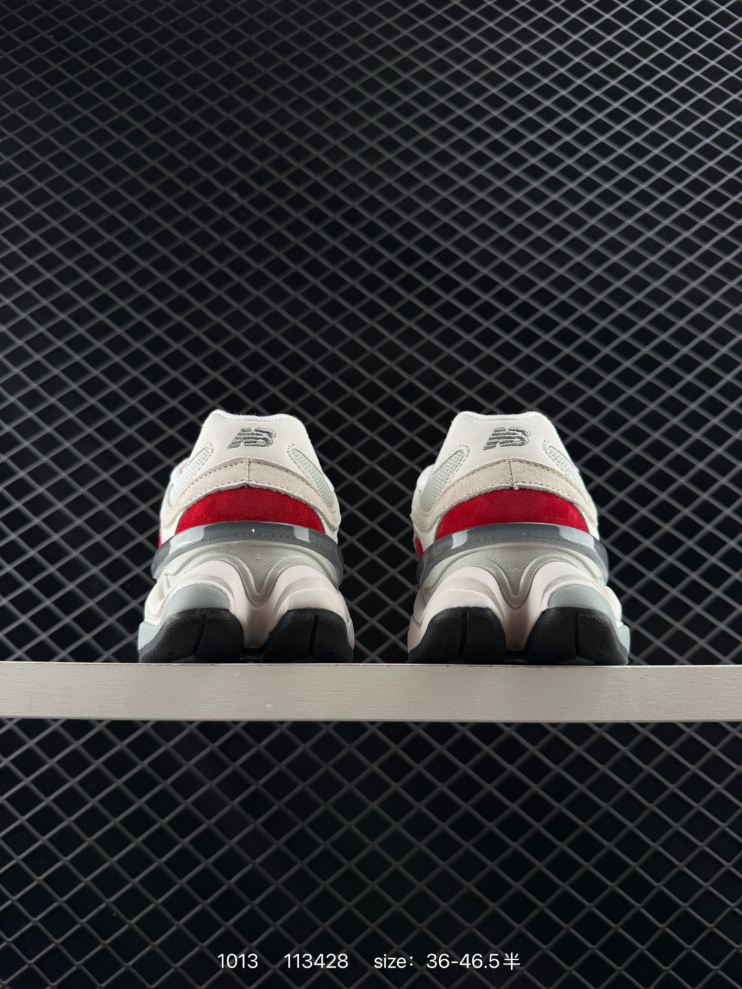 NB Joe Freshgoods x New Balance   NB9060